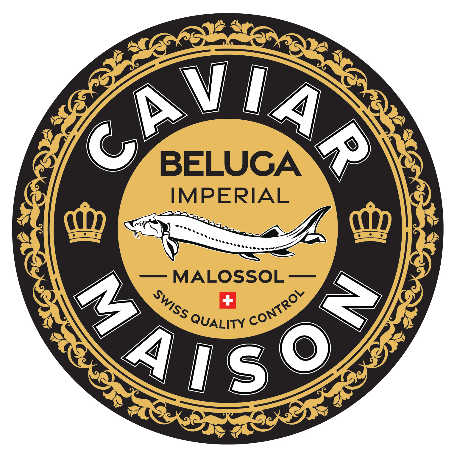 BELUGA IMPERIAL